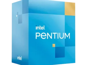 Intel Pentium Gold G7400 - 2-Core (2+0) , up to 3.7Ghz , LGA1700 CPU